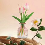 Reed Diffuser Manufacturer - Wholesale Customized 120ml Natural Liquid Aromatherapy