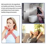 Room Spray Manufacturer - Custom Wholesale 250ml House Spray with Strong Fragrance