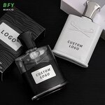 Men's Perfume Manufacturer - Custom 100ml China Luxury EDP EDT, Strong Lasting