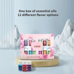 Essential Oil Set Manufacturer - Private Label 100 Bulk Natural Vegan for Diffusers