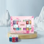 Essential Oil Set Manufacturer - Custom Private Label 100% Pure 3ml, 12 Pack