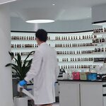 Men's Perfume Manufacturer - Best Sellers 50ml Mini Travel Size Long Lasting Spray