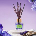 Reed Diffuser Set Manufacturer - Custom 50ml Home Scent with Dried Flower