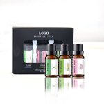 Essential Oil Manufacturer - OEM Herbs Plant Extract for Electric Waterless Diffuser