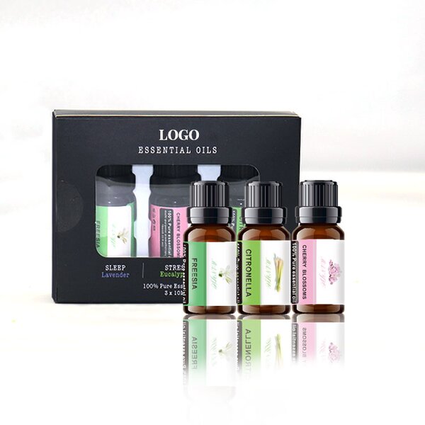 Essential Oil Manufacturer - OEM Herbs Plant Extract for Electric Waterless Diffuser