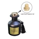 Reed Diffuser Manufacturer - Wholesale 120ml Black Gold Nature Home Fragrance