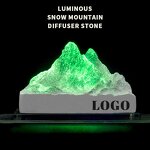 Diffuser Stone Manufacturer - Wholesale Clay Ceramic Scent Stone with Luminous