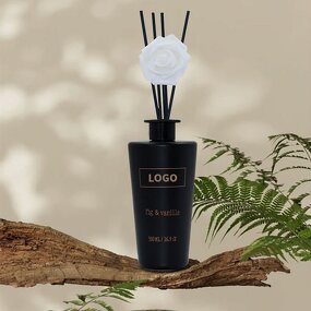 Reed Diffuser Manufacturer - Customized Luxury Large, Long Lasting Home Perfume