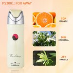 Eau De Toilette Manufacturer - Original Brand Floral Scent 200ml, Luxurious Modern