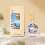 Women's Perfume Manufacturer - No Fire Aromatherapy Safe, Pure Floral & Fruity