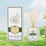 Women's Perfume Manufacturer - Safe Aromatherapy-Friendly, Pure Floral & Fruity No Fire
