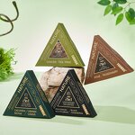 Soap Bar Manufacturer - OEM Private Label Natural with Usnea Grass & Kojic Acid