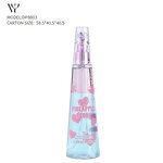 Women's Eau De Toilette Manufacturer - High Quality Original, Long-Lasting Fresh & Elegant