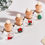 Car Air Freshener Set Manufacturer - OEM Private Label Christmas, Long Lasting Aroma Diffuser