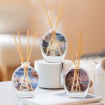 Women's Perfume Manufacturer - No Fire Aromatherapy Safe, Pure Floral & Fruity