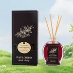 Women's Perfume Manufacturer - Safe Aromatherapy-Friendly, Pure Floral & Fruity No Fire