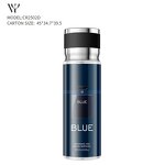 Women's Perfume Manufacturer - OEM Luxury 250ML Quicksand, Original-Essential Eau De Toilette