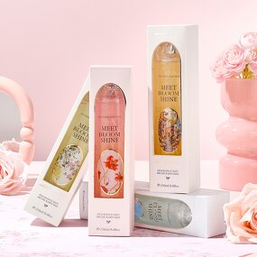 Body Perfume Manufacturer - High Quality Original, Long Lasting Expensive Fruity Floral