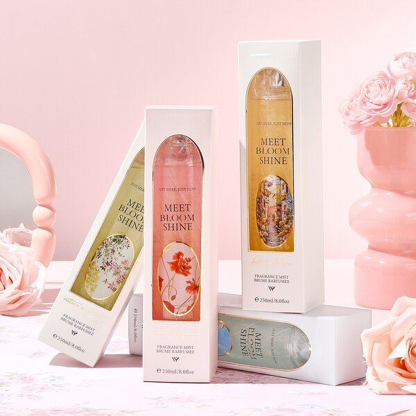 Body Perfume Manufacturer - High Quality Original, Long Lasting Expensive Fruity Floral