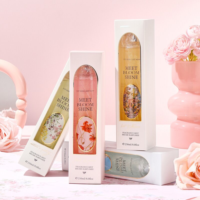 Body Perfume Manufacturer - High Quality Original, Long Lasting Expensive Fruity Floral