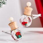Car Air Freshener Set Manufacturer - OEM Private Label Christmas, Long Lasting Aroma Diffuser