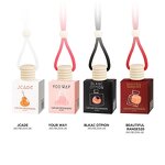 Air Freshener Manufacturer - OEM Private Label Natural Wooden, Essential Oil Diffuser