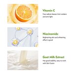 Sunscreen Manufacturer - OEM/ODM Fruit Flavor Water Gel Hydrating, Lightweight SPF