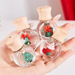 Car Air Freshener Manufacturer - OEM Private Label Snowman Cute Christmas Decoration