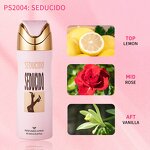 Eau De Toilette Manufacturer - Original Brand Floral Scent 200ml, Luxurious Modern