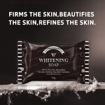 Soap Bar Manufacturer - Handmade Kojic Acid Bathing, Whitening & OEM Available