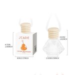 Air Freshener Manufacturer - OEM Private Label Natural Wooden, Essential Oil Diffuser