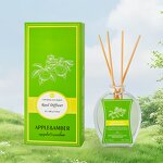 Women's Perfume Manufacturer - Safe Aromatherapy-Friendly, Pure Floral & Fruity No Fire