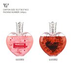 Eau De Parfum Manufacturer - Original Design 100ml for Women, Customized Long Lasting