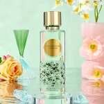 Women's Perfume Manufacturer - Best Selling Customized, Long-lasting Rose Peony