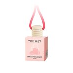 Air Freshener Manufacturer - OEM Private Label Natural Wooden, Essential Oil Diffuser