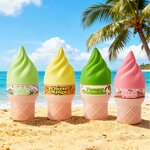 Eau De Toilette Manufacturer - High Quality VICTORIA`S FLEUR 100ml, Fruity Scent