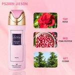 Eau De Toilette Manufacturer - Original Brand Floral Scent 200ml, Luxurious Modern