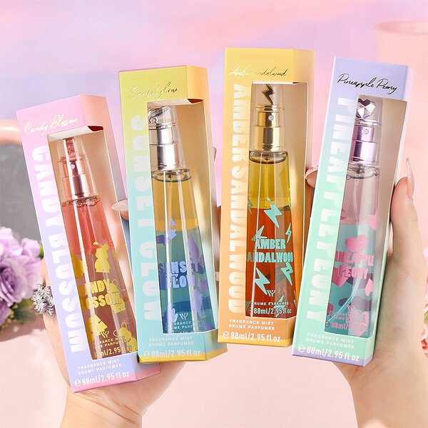 Perfume Gift Set Manufacturer - Private Brand Cologne Eau De Parfum for Women