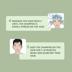 Hair Color Shampoo Manufacturer - Speedy 100% Gray White Cream Shower Gel for Men & Women