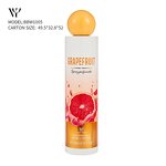 Body Spray Manufacturer - OEM 168ml Ladies Fragrance Deodorant & Body Mist