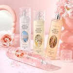 Body Perfume Manufacturer - High Quality Original, Long Lasting Expensive Fruity Floral