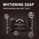 Soap Bar Manufacturer - Handmade Kojic Acid Bathing, Whitening & OEM Available