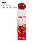 Body Spray Manufacturer - OEM 168ml Ladies Fragrance Deodorant & Body Mist