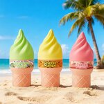 Eau De Toilette Manufacturer - High Quality VICTORIA`S FLEUR 100ml, Fruity Scent