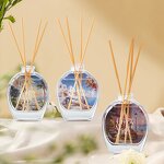 Women's Perfume Manufacturer - No Fire Aromatherapy Safe, Pure Floral & Fruity