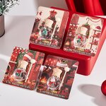 Car Air Freshener Set Manufacturer - OEM Private Label Christmas, Long Lasting Aroma Diffuser