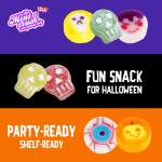 Hard Candy Factory - OEM Halal Halloween Candy Bulk
