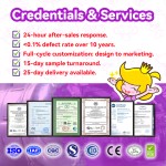 Hard Candy Factory - OEM Halal Halloween Candy Bulk