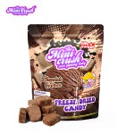 Chocolate Crispy Candy Manufacturer - Mini Ice Cream Flavor