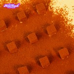 Cocoa Puff Candy Factory - Freeze Dried Cube Shape Bulk